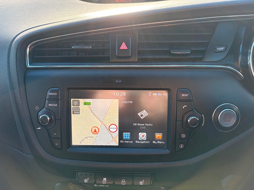 Used Kia Ceed 2018 for sale - 76882090: Photo 24