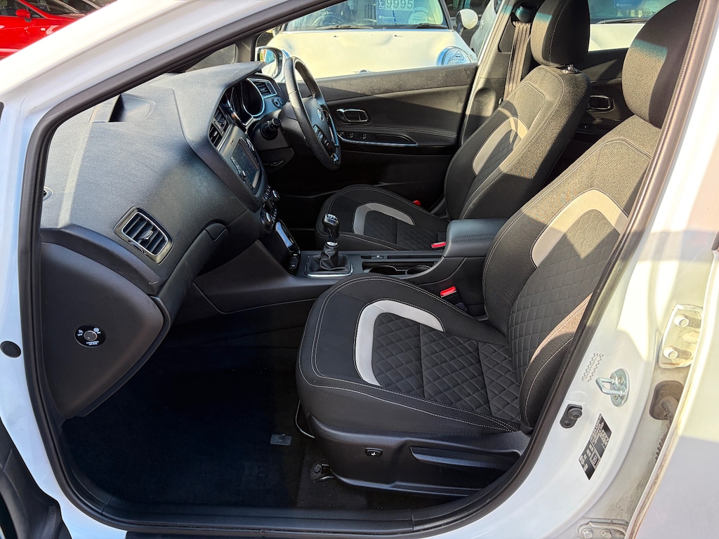 Used Kia Ceed 2018 for sale - 76882090: Photo 27