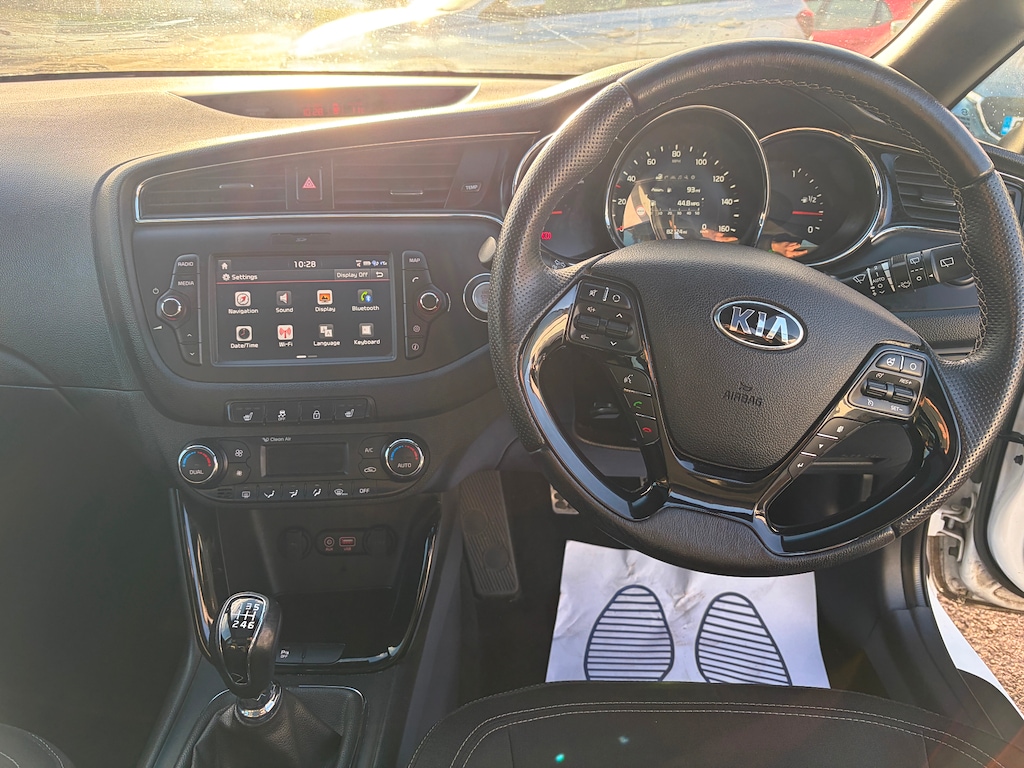 Used Kia Ceed 2018 for sale - 76882090: Photo 8