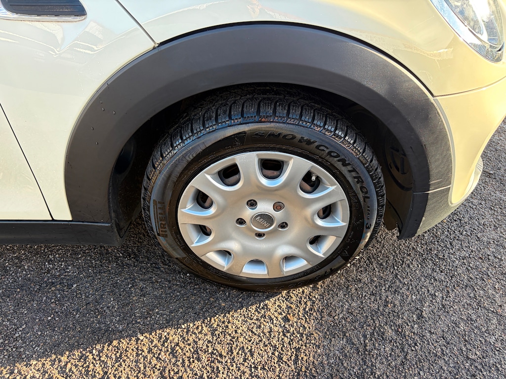 Used MINI Hatch 2018 for sale - 76652875: Photo 18