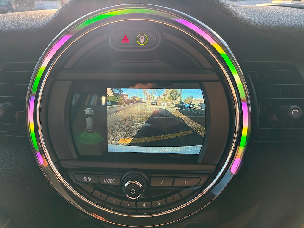 Used MINI Hatch 2018 for sale - 76652875: Photo 19