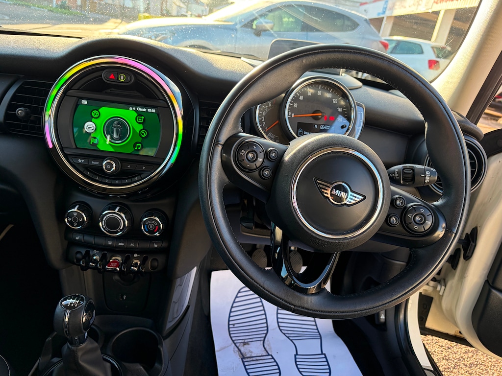 Used MINI Hatch 2018 for sale - 76652875: Photo 21