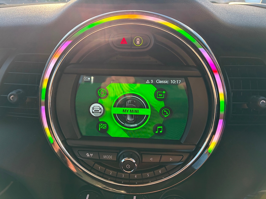 Used MINI Hatch 2018 for sale - 76652875: Photo 23