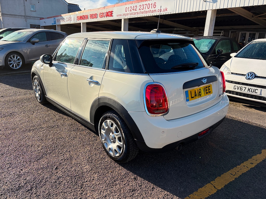 Used MINI Hatch 2018 for sale - 76652875: Photo 4
