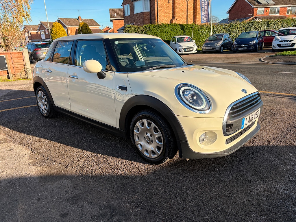 Used MINI Hatch 2018 for sale - 76652875: Photo 5