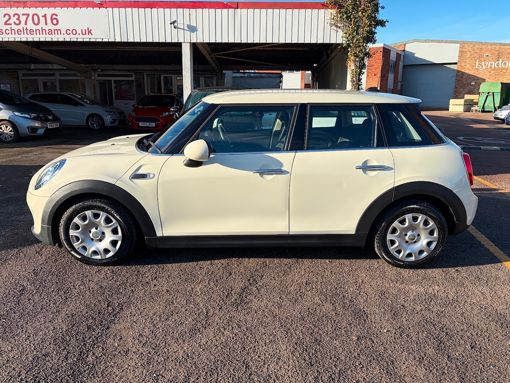 Used MINI Hatch 2018 for sale - 76652875: Photo 6