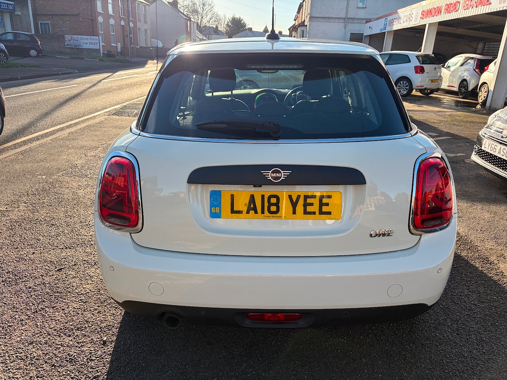 Used MINI Hatch 2018 for sale - 76652875: Photo 7