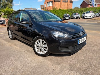 Used Volkswagen Golf 2011 for sale - 79603746: Photo