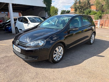 Used Volkswagen Golf 2011 for sale - 79603746: Photo