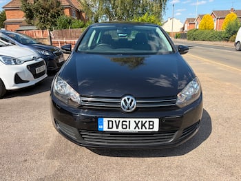 Used Volkswagen Golf 2011 for sale - 79603746: Photo