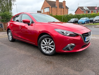 Used Mazda Mazda3 2014 for sale - 78862424: Photo