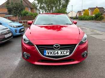 Used Mazda Mazda3 2014 for sale - 78862424: Photo
