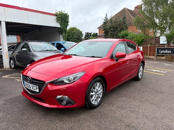Used Mazda Mazda3 2014 for sale - 78862424: Photo
