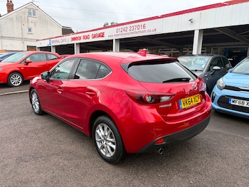 Used Mazda Mazda3 2014 for sale - 78862424: Photo