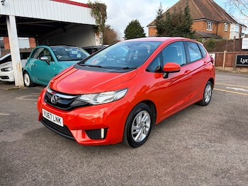 Used Honda Jazz 2017 for sale - 77619489: Photo