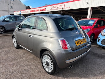 Used Fiat 500 2014 for sale - 78152829: Photo