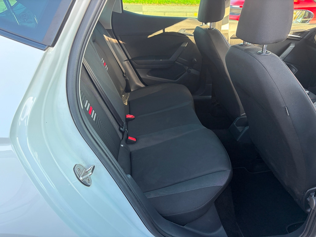 Used SEAT Ibiza 2018 for sale - 76609771: Photo 13