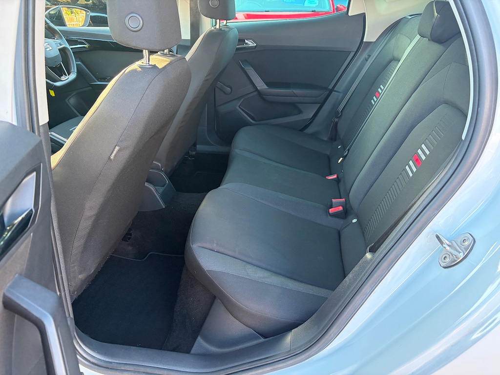 Used SEAT Ibiza 2018 for sale - 76609771: Photo 14