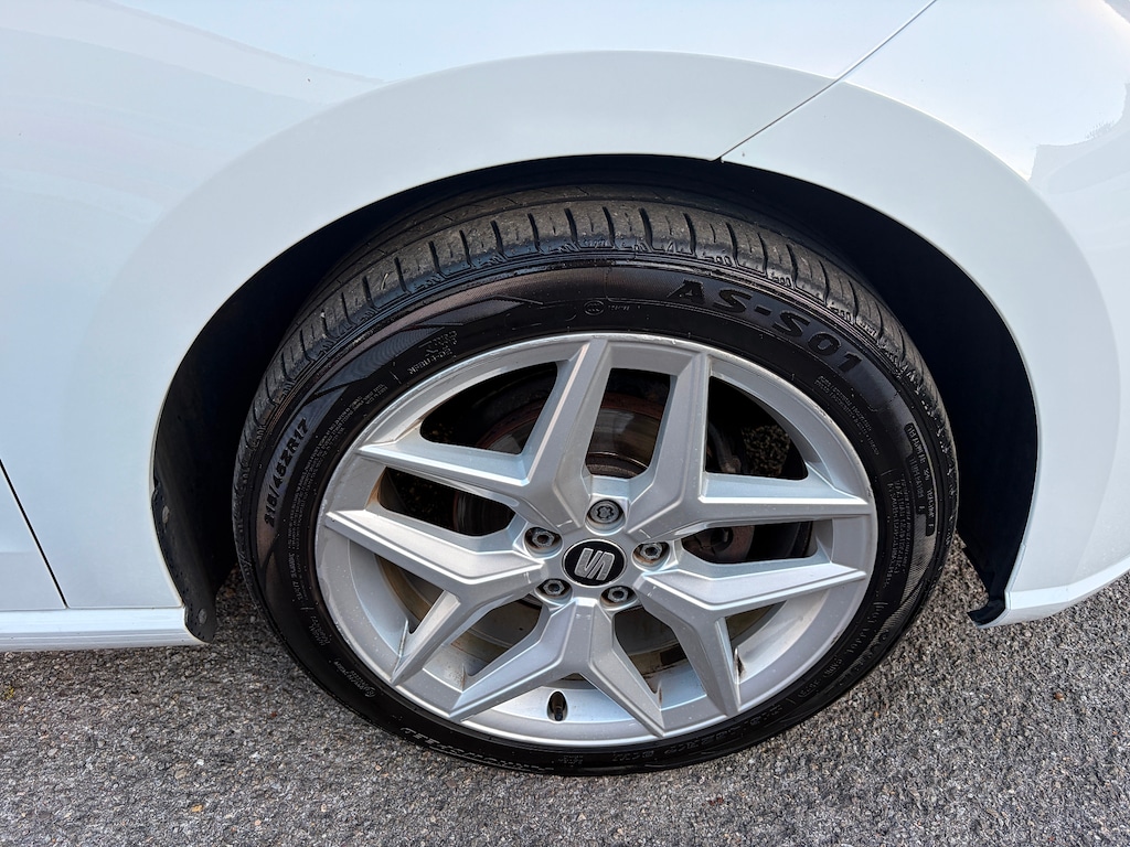 Used SEAT Ibiza 2018 for sale - 76609771: Photo 24