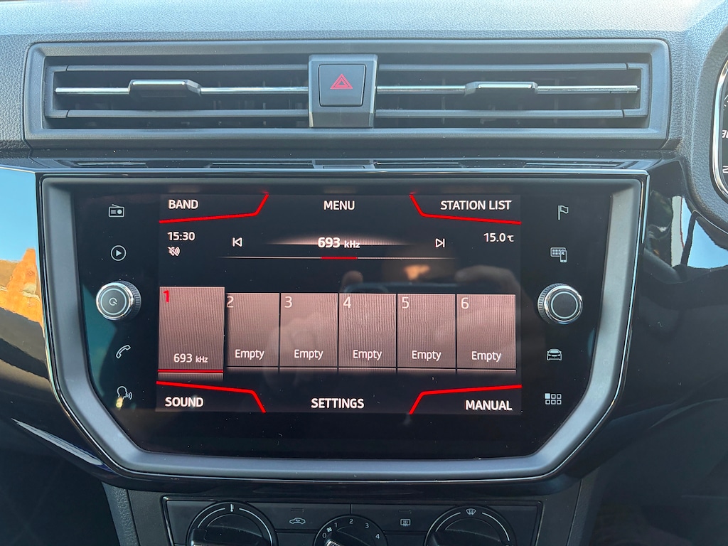 Used SEAT Ibiza 2018 for sale - 76609771: Photo 25