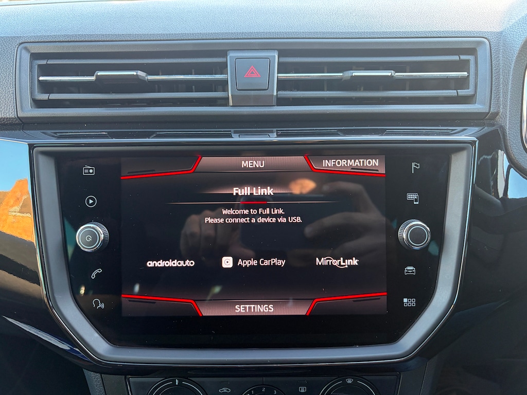 Used SEAT Ibiza 2018 for sale - 76609771: Photo 26