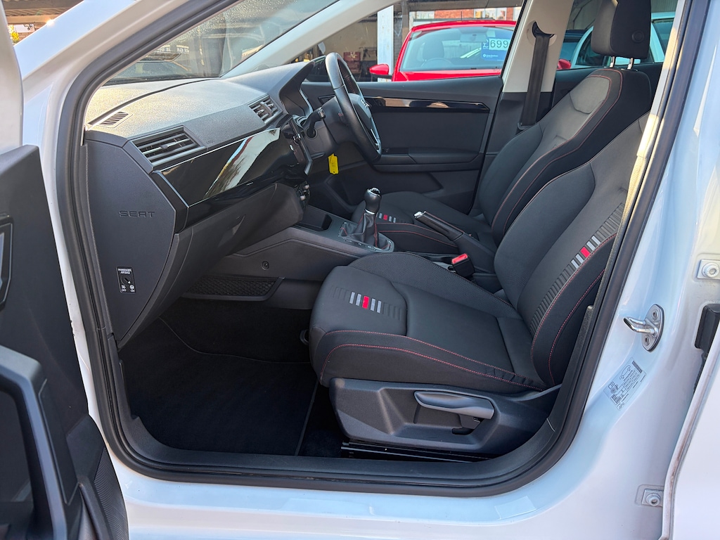 Used SEAT Ibiza 2018 for sale - 76609771: Photo 28