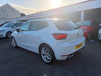 Used SEAT Ibiza 2018 for sale - 76609771: Photo