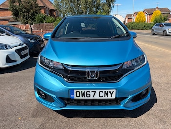 Used Honda Jazz 2018 for sale - 79442868: Photo