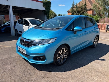 Used Honda Jazz 2018 for sale - 79442868: Photo