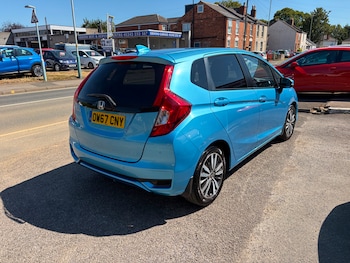 Used Honda Jazz 2018 for sale - 79442868: Photo