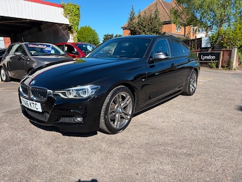 Used BMW 3 Series 2016 for sale - 78344239: Photo