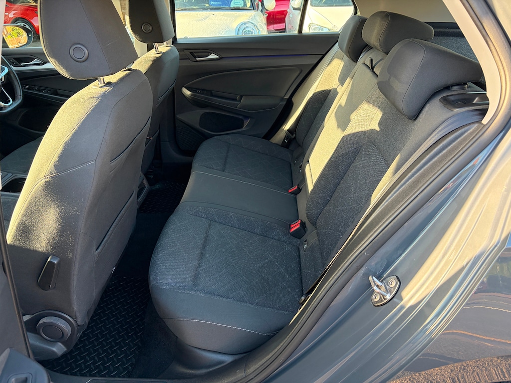 Used Volkswagen Golf 2020 for sale - 76835126: Photo 10