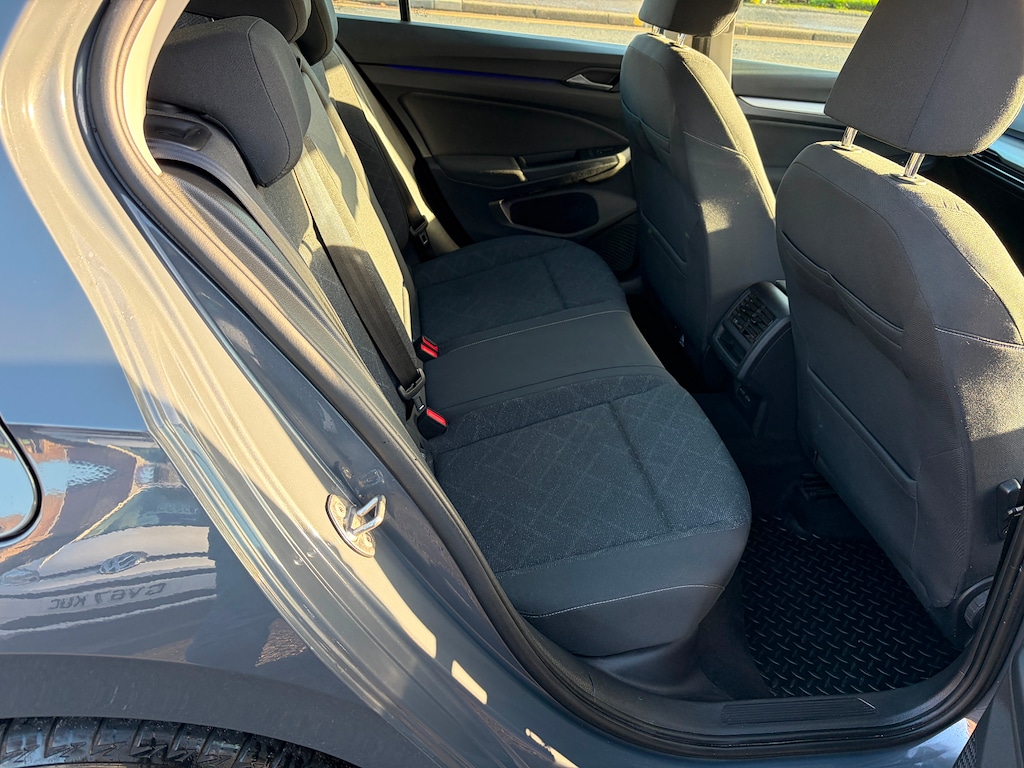 Used Volkswagen Golf 2020 for sale - 76835126: Photo 11