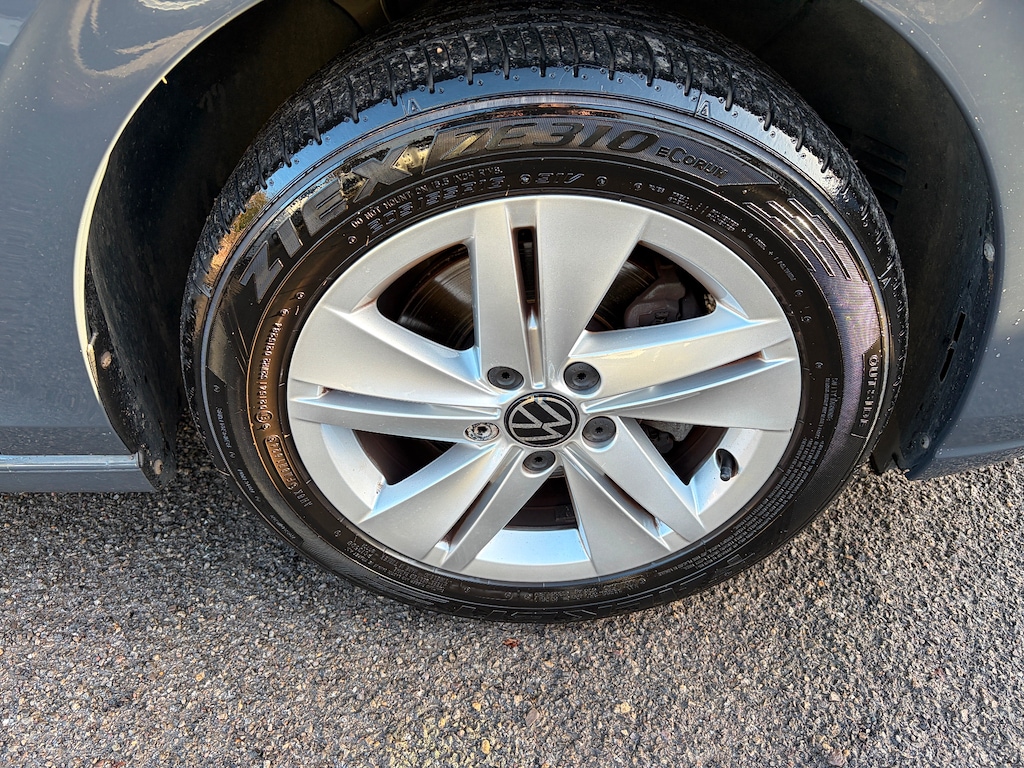 Used Volkswagen Golf 2020 for sale - 76835126: Photo 20