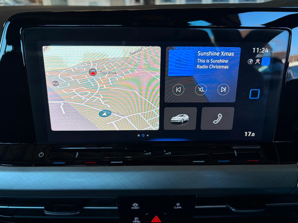 Used Volkswagen Golf 2020 for sale - 76835126: Photo 21