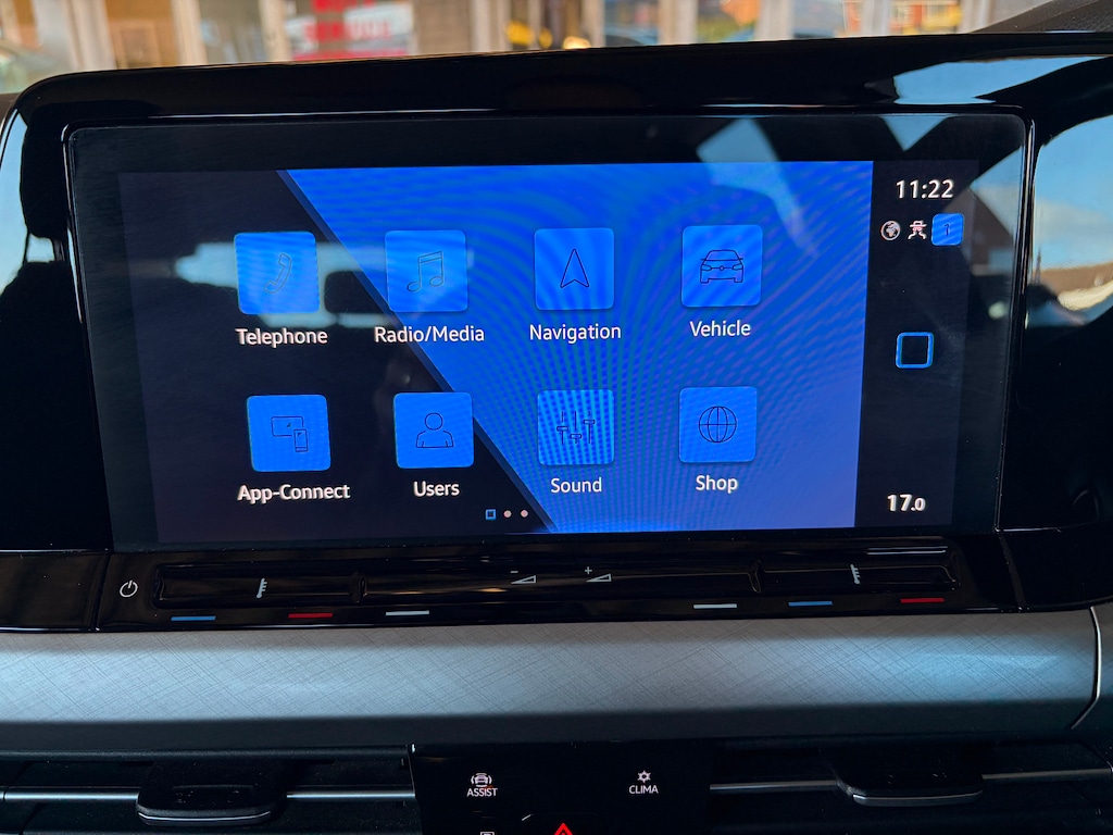 Used Volkswagen Golf 2020 for sale - 76835126: Photo 22