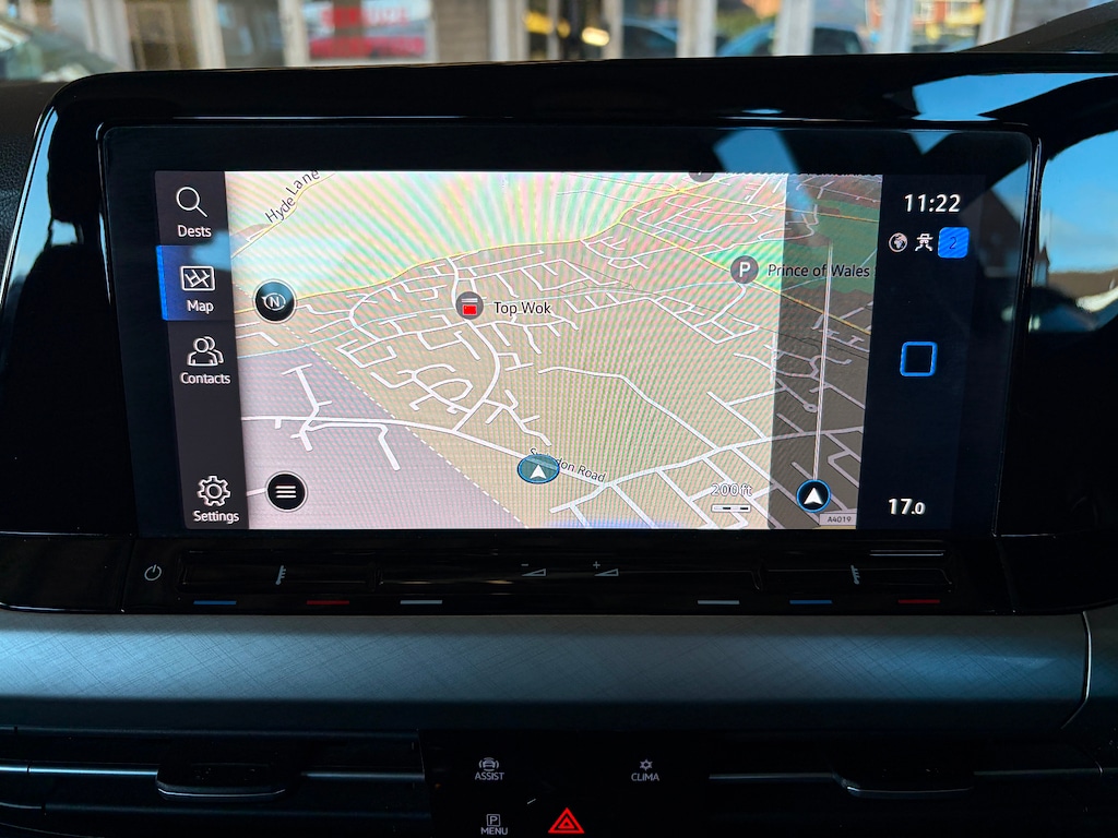 Used Volkswagen Golf 2020 for sale - 76835126: Photo 23