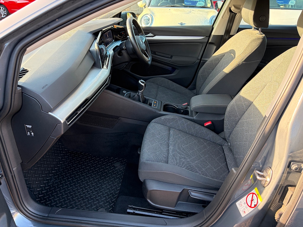 Used Volkswagen Golf 2020 for sale - 76835126: Photo 26