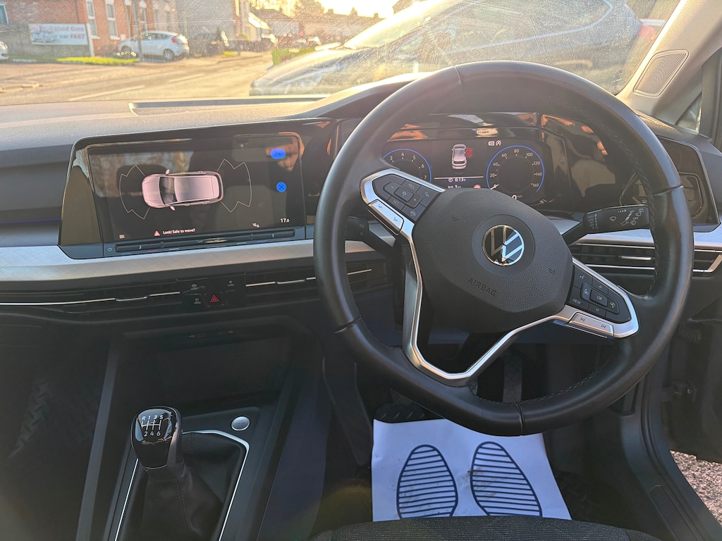 Used Volkswagen Golf 2020 for sale - 76835126: Photo 27