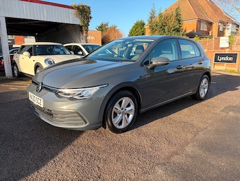 Used Volkswagen Golf 2020 for sale - 76835126: Photo