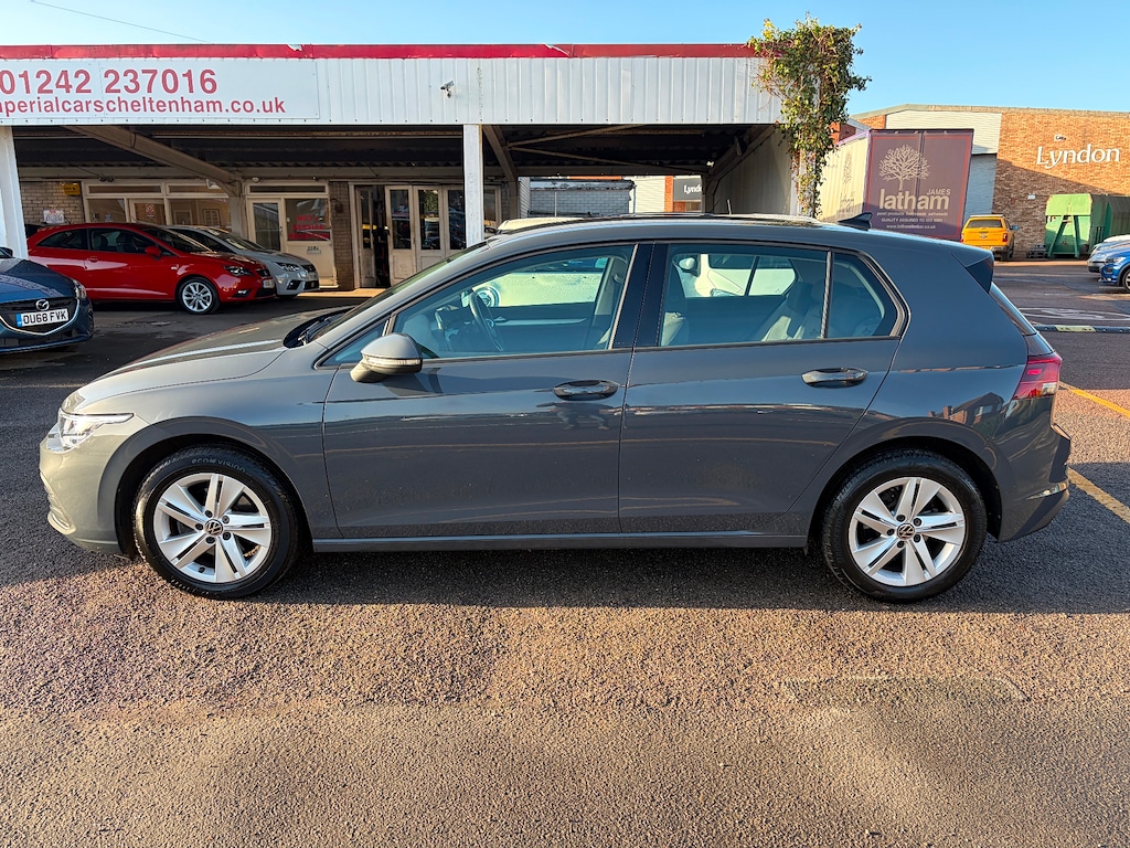 Used Volkswagen Golf 2020 for sale - 76835126: Photo 5