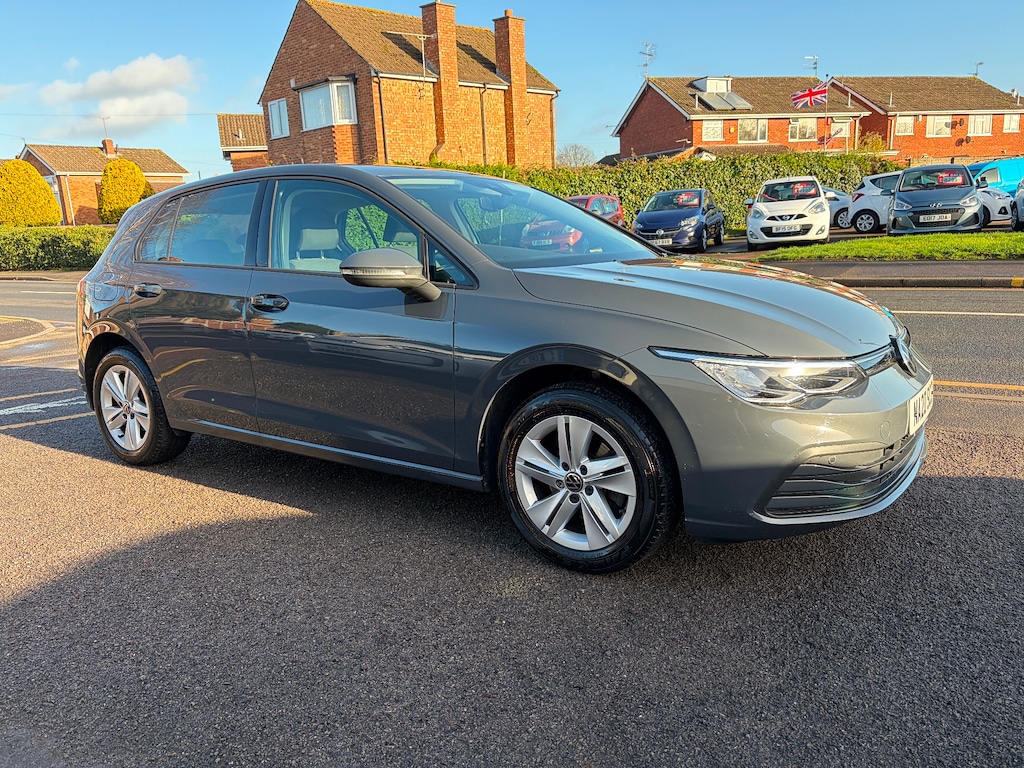 Used Volkswagen Golf 2020 for sale - 76835126: Photo 7