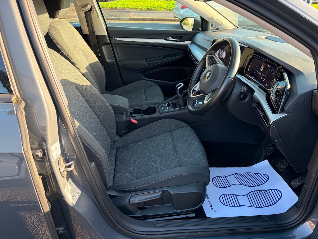 Used Volkswagen Golf 2020 for sale - 76835126: Photo 9