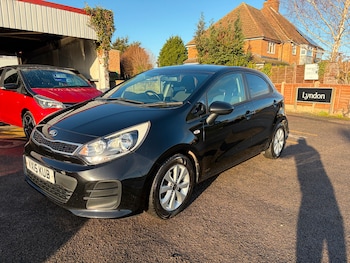 Used Kia Rio 2015 for sale - 77025675: Photo