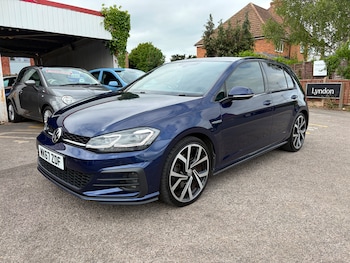 Used Volkswagen Golf 2017 for sale - 78650624: Photo