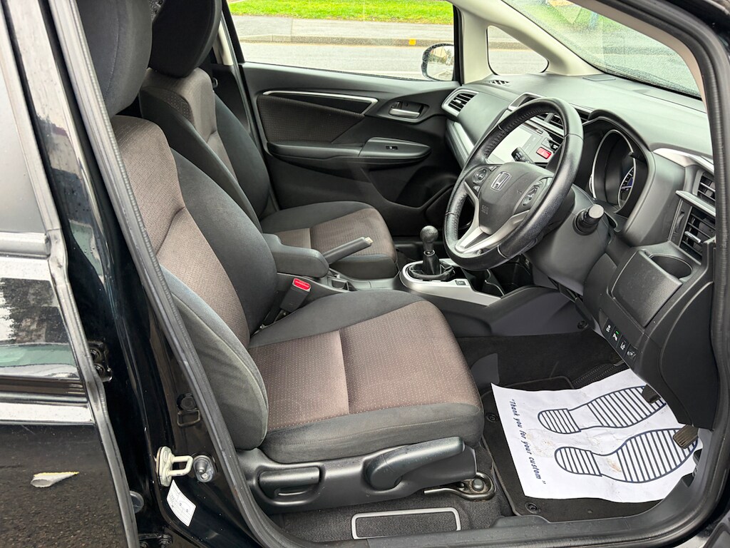 Used Honda Jazz 2016 for sale - 77918259: Photo 10