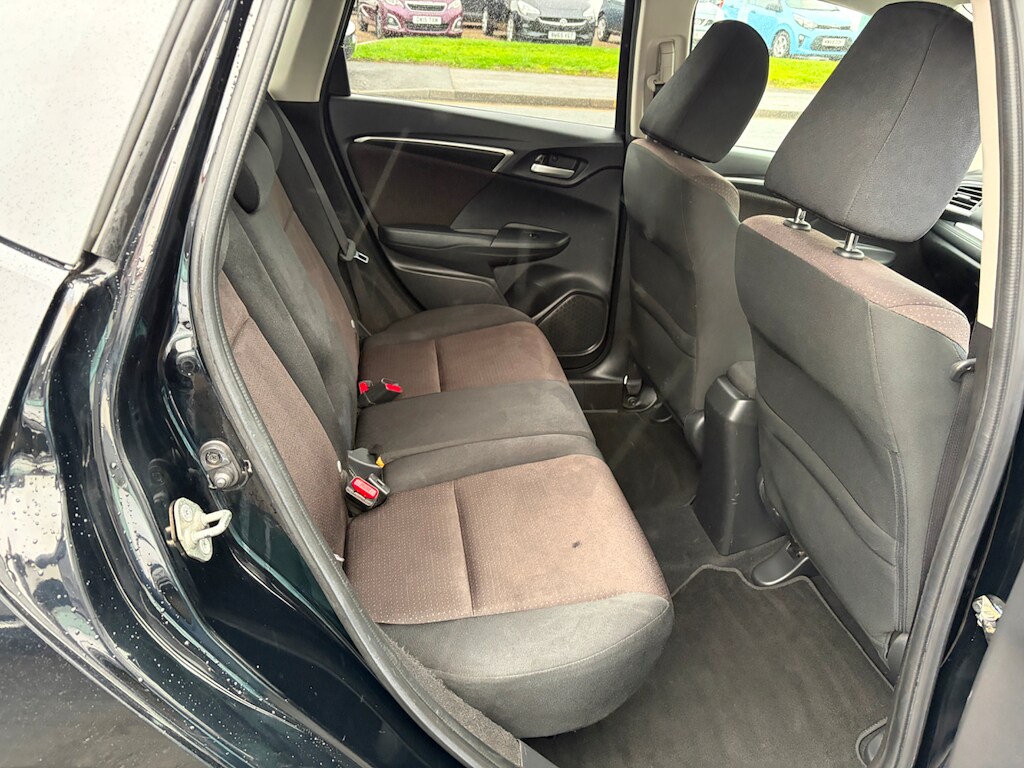 Used Honda Jazz 2016 for sale - 77918259: Photo 11