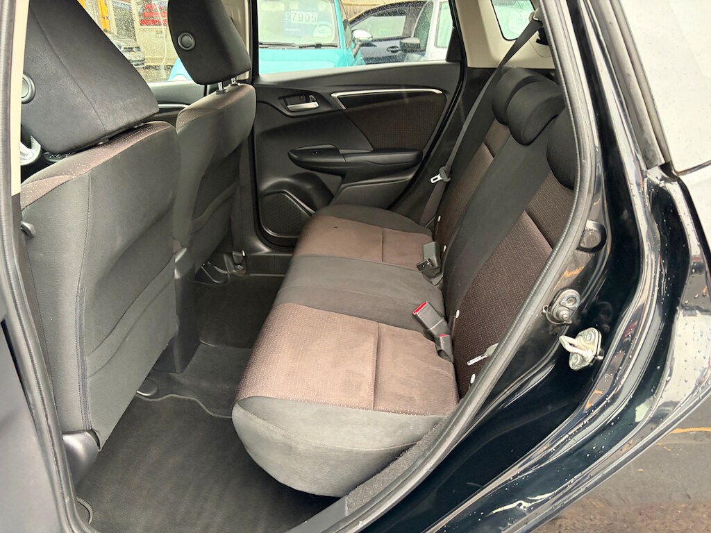 Used Honda Jazz 2016 for sale - 77918259: Photo 12