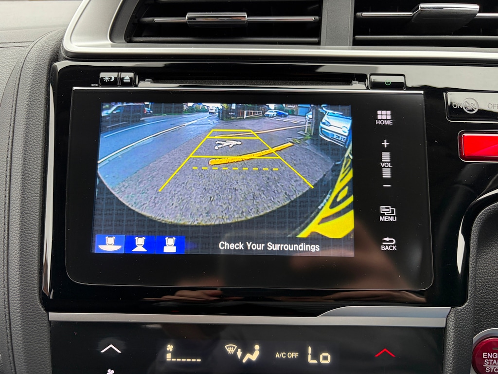 Used Honda Jazz 2016 for sale - 77918259: Photo 21