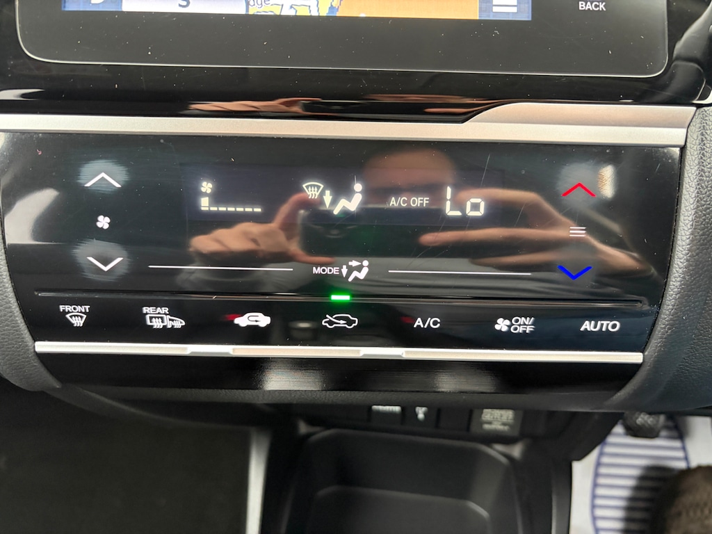 Used Honda Jazz 2016 for sale - 77918259: Photo 22